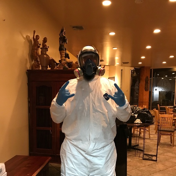 Meet your Posher, Mike - Picture 1 of 1